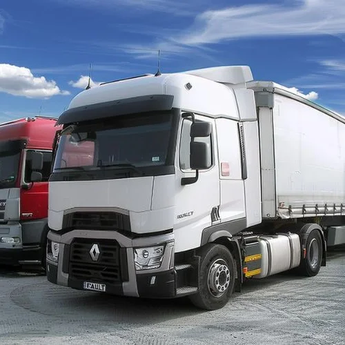 Skup Renault Magnum 390, kupię Renault DXi Premium 385 oraz model DXi Premium 320