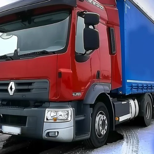 Skup Renault Maxter, kupię Renault Magnum 430 oraz model DXi Premium 385