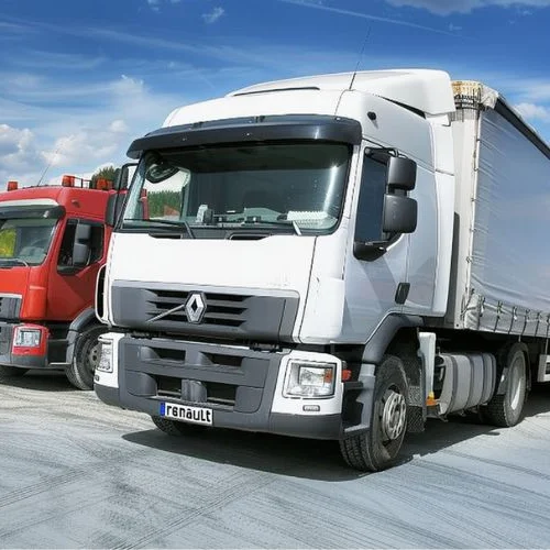 Skup Renault Kerax 420, kupię Renault Kerax 340 oraz model DXi Premium 320