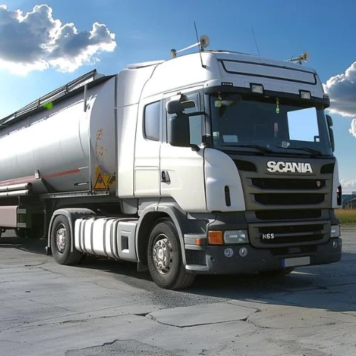 Skup SCANIA 113 kupię SCANIA 113 oraz model 142