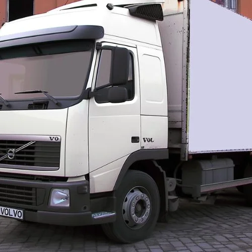Skup Volvo FL10 4×2, kupię Volvo FH12 oraz model FL6