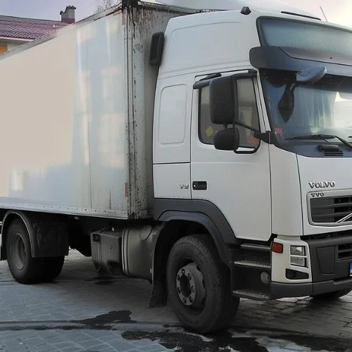 Skup Volvo FH12, kupię Volvo F10 oraz model FL6 4×2